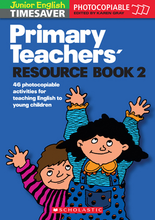 JET Primary Teacher Resource Book 2