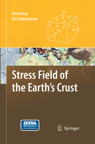 Stress Field of the Earth's Crust