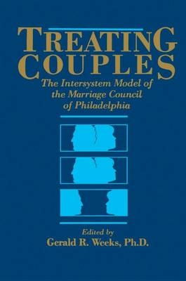 Treating Couples - Gerald R. Weeks