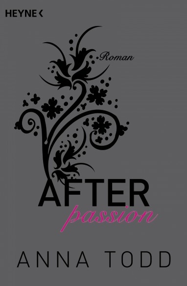 After passion - Anna Todd