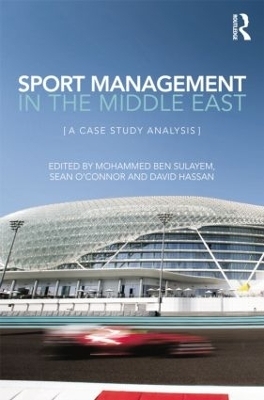 Sport Management in the Middle East - 