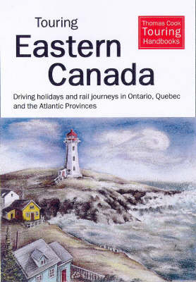 Touring Eastern Canada