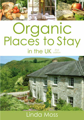 Organic Places to Stay in the UK