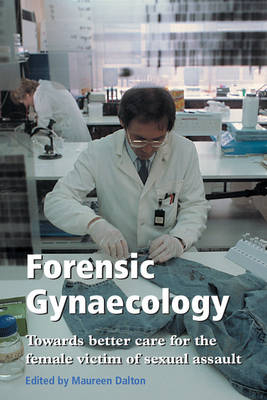 Forensic Gynaecology