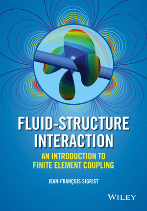 Fluid-Structure Interaction - Jean-Fran&ccedil;ois Sigrist