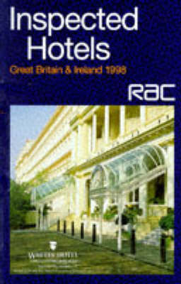 RAC Inspected Hotels
