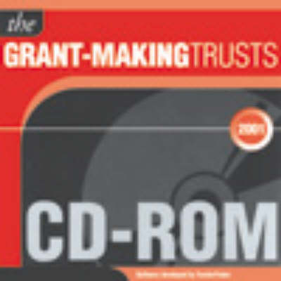 The Grant-making Trusts - Dave Casson,  etc.