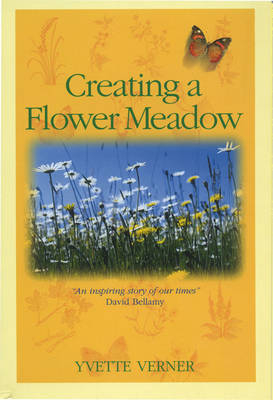 Creating a Flower Meadow - Yvette Verner