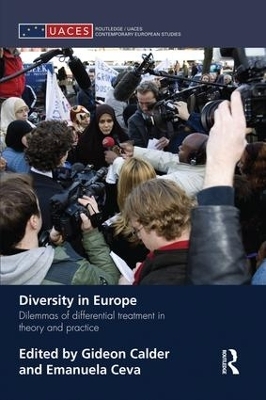Diversity in Europe - 