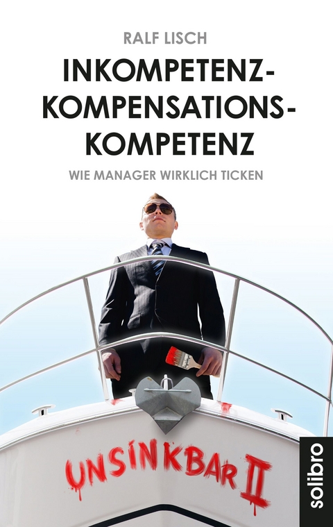 Inkompetenzkompensationskompetenz - Ralf Lisch
