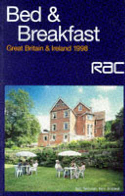 RAC Bed and Breakfast -  Royal Automobile Club