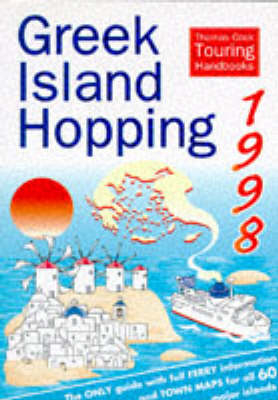 Greek Island Hopping