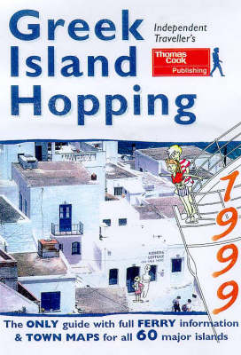 Greek Island Hopping