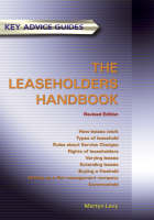 Leaseholders Handbook