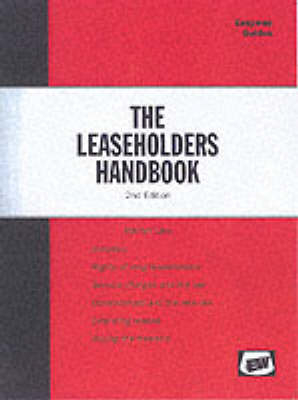 The Leaseholders Handbook