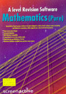 Mathematics (Pure) -  Abbey Tutorial College