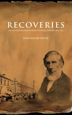 Recoveries - John Wilson Foster