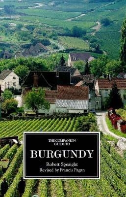 The Companion Guide to Burgundy