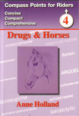 Drugs and Horses
