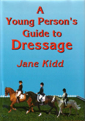 A Young Person's Guide to Dressage