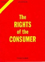 Easyway Guide To The Rights Of The Consumer - David Marsh
