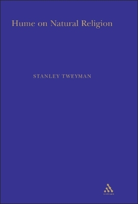 Hume On Natural Religion - Stanley Tweyman