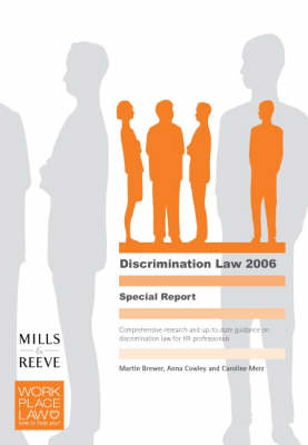 Discrimination Law