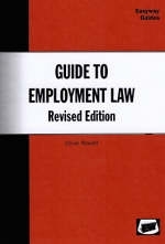 A Guide To Employment Law - Olilver Rowell