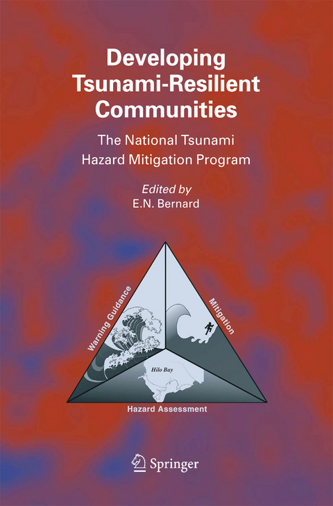 Developing Tsunami-Resilient Communities - 