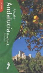 Andalucia Handbook