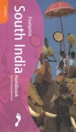 South India Handbook - Mr. Robert W. Bradnock, Roma Bradnock