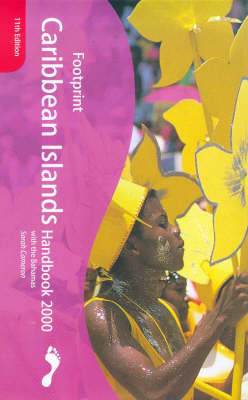 Caribbean Islands Handbook