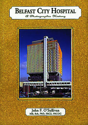 Belfast City Hospital