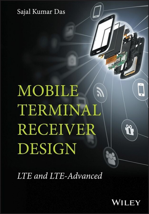 Mobile Terminal Receiver Design - Sajal Kumar Das