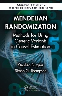 Mendelian Randomization