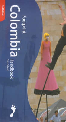 Colombia Handbook