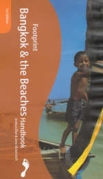 Bangkok and the Beaches Handbook