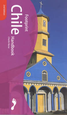 Chile Handbook