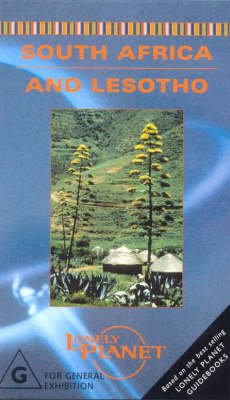South Africa and Lesotho