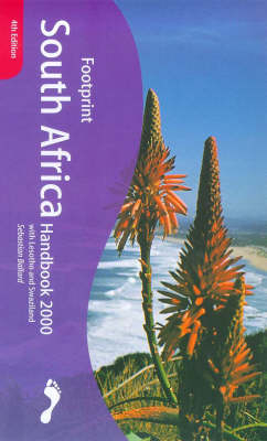 South Africa Handbook