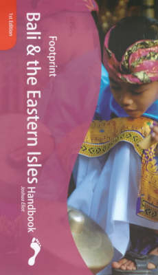 Bali and the Eastern Isles Handbook