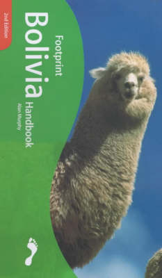 Bolivia Handbook