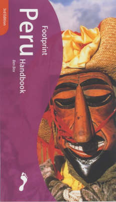 Peru Handbook