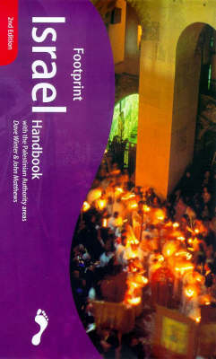Israel Handbook