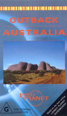 Outback Australia
