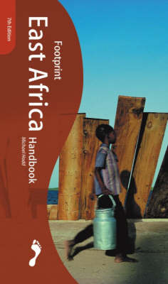 East Africa Handbook