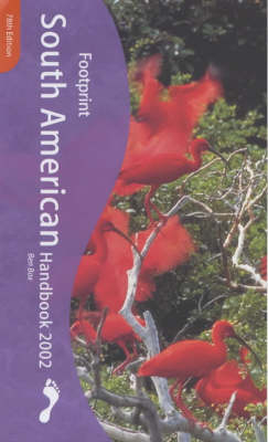 South American Handbook