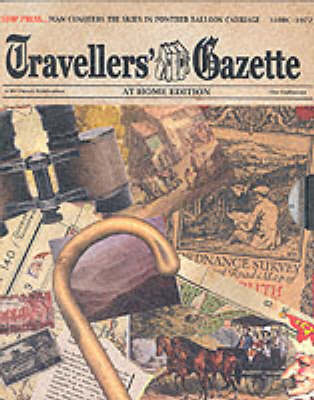 Travellers' Gazette - 