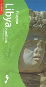 Libya Handbook