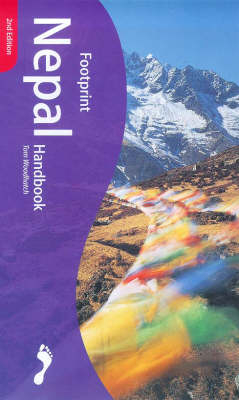 Nepal Handbook